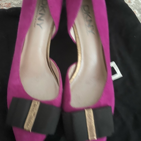 DKNY heels - Picture 9 of 9